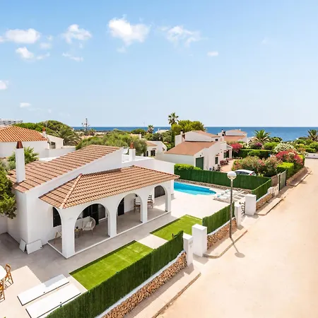 Menorca Rocas By Interhome *