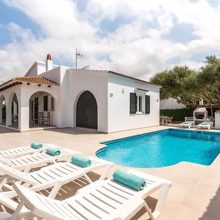 Menorca Rocas By Interhome