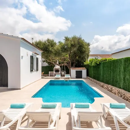 Menorca Rocas By Interhome Cala'N Bosch (Menorca)