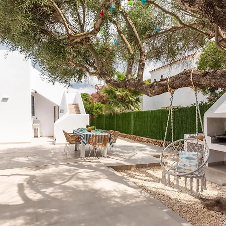 Menorca Rocas By Interhome Casa de Férias
