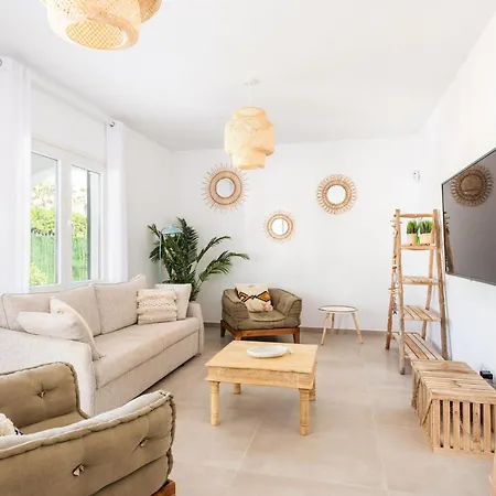 Menorca Rocas By Interhome *