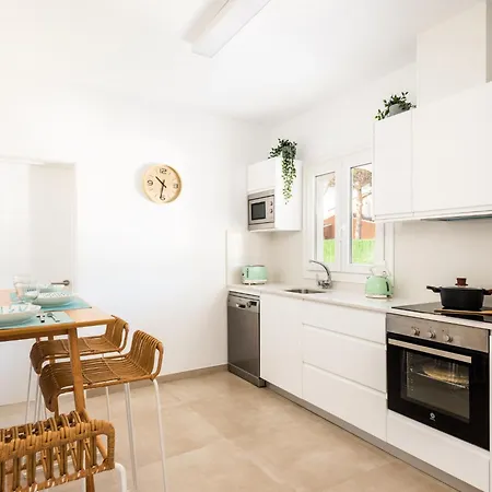 Menorca Rocas By Interhome *