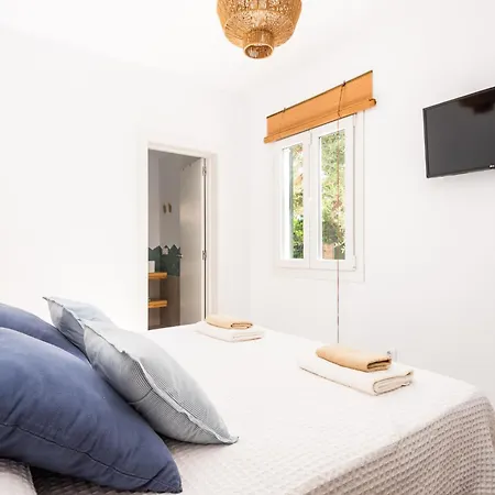 Casa de Férias Menorca Rocas By Interhome