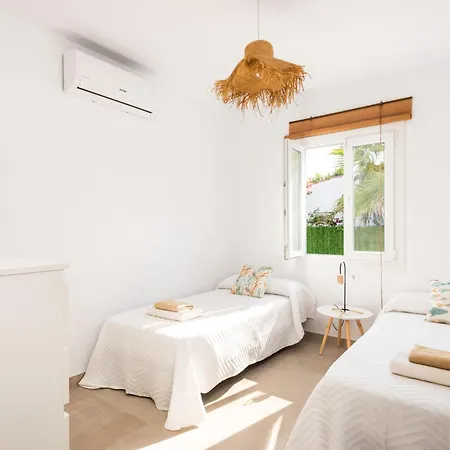 Casa de Férias Menorca Rocas By Interhome Cala'N Bosch (Menorca)