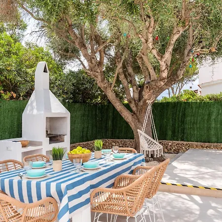 Menorca Rocas By Interhome Casa de Férias Cala'N Bosch (Menorca)