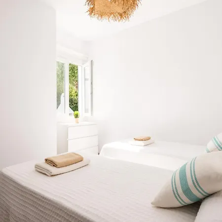 Menorca Rocas By Interhome Cala'N Bosch (Menorca)