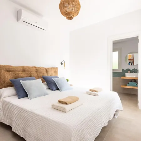 Menorca Rocas By Interhome * Cala'N Bosch (Menorca)
