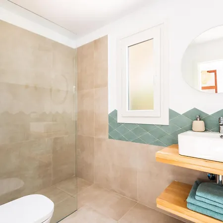Menorca Rocas By Interhome *