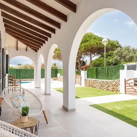 Menorca Rocas By Interhome Casa de Férias