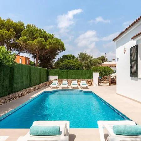 Menorca Rocas By Interhome Casa de Férias *